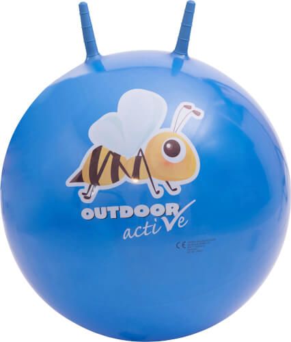 Outdoor active - Sprungball Super, 60 cm