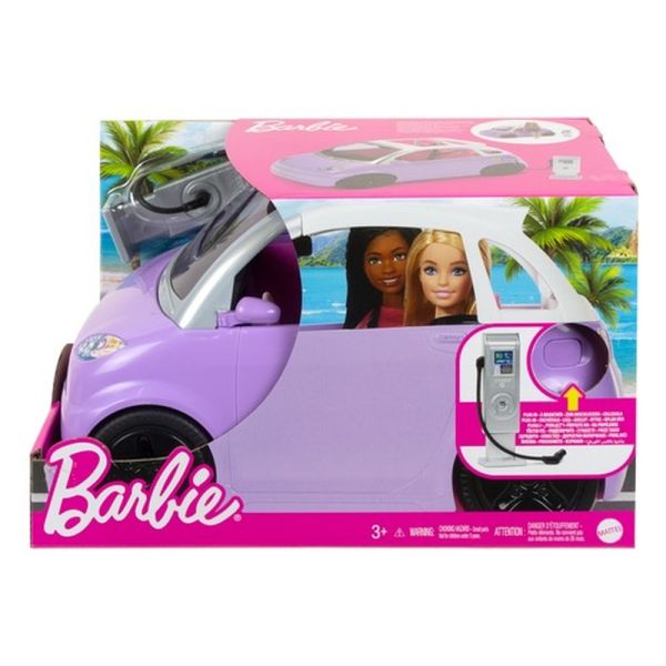 Barbie® - Electric Vehicle