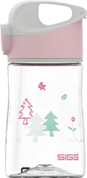 SIGG™ Miracle - Trinkflasche Pony Friend, 0,35L