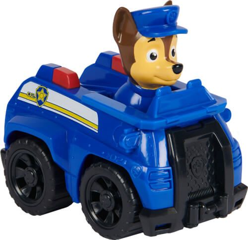 Spin Master PAW Patrol - Deluxe Rescue Racers, sortiert