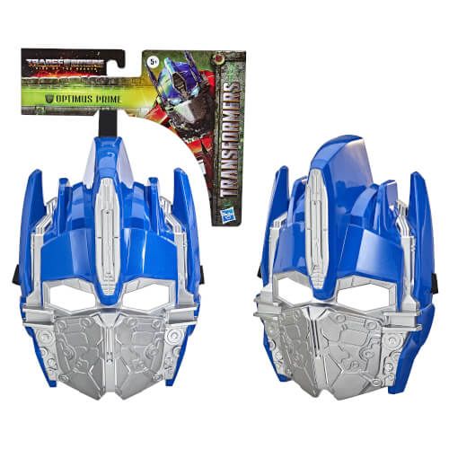 Hasbro Transformers - Aufstieg der Bestien Masken, sortiert