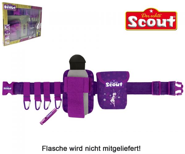 Scout® - Neopren-Abenteuergürtel, Spezial-Version Fee