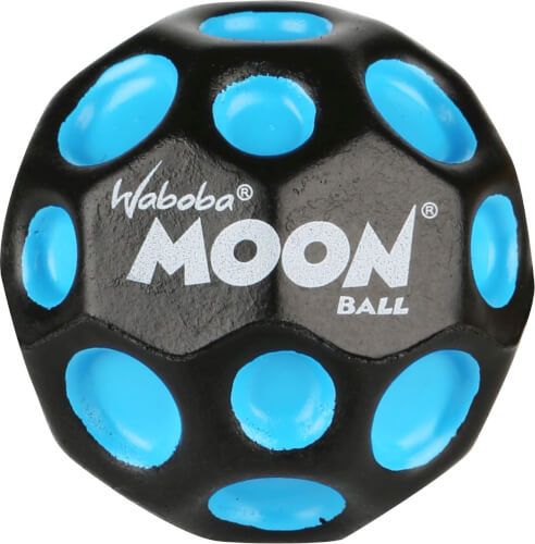 Sunflex x - Waboba MOON Ball - Blau - WEB