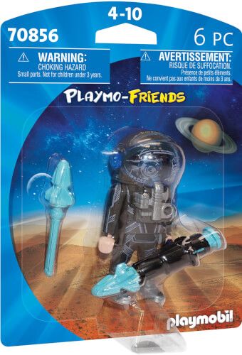 PLAYMOBIL® Playmo Friends - Space Ranger
