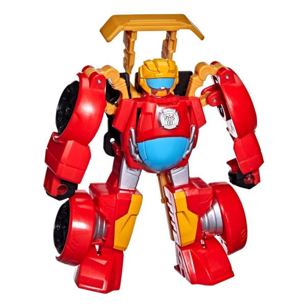 Hasbro Transformers - Rescue Bots Academy Rescan Figur, sortiert