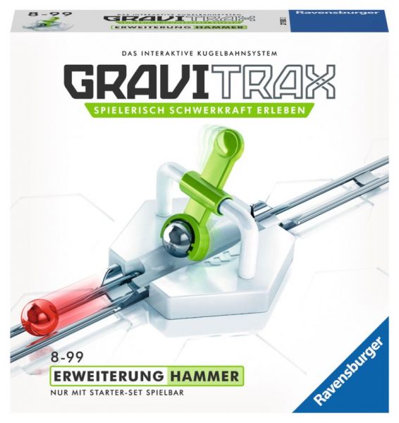Ravensburger® GraviTrax® - Hammer