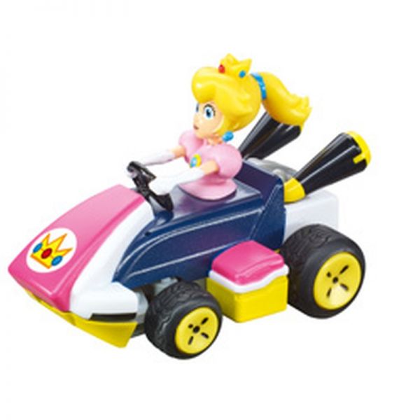 Carrera® RC - Mini RC Mario Kart (TM), Peach