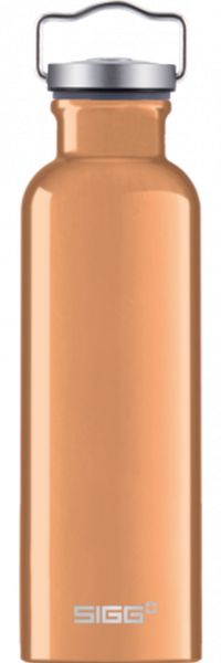 SIGG™ Original Copper - Trinkflasche ALU, 0,5L