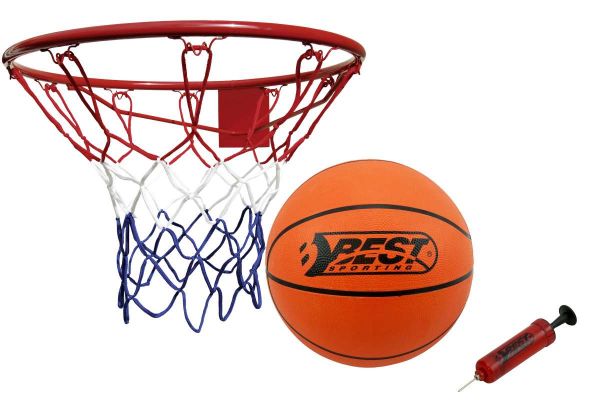 BEST Sporting - Basketball Set komplett 45cm