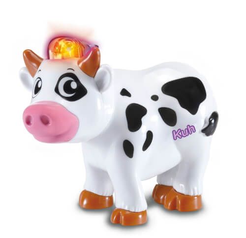 VTech® Tip Tap Baby Tiere - Kuh