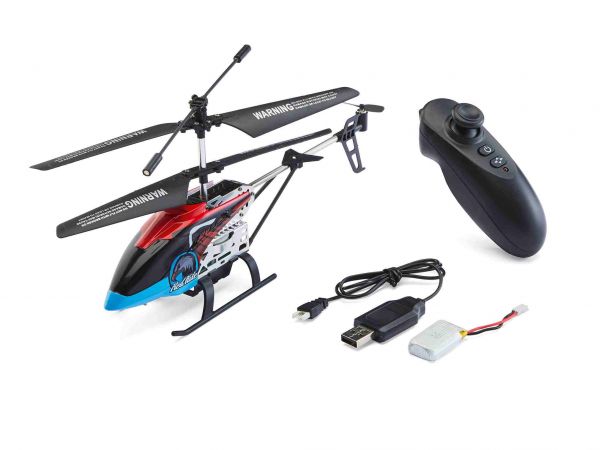 Revell Control - Red Kite Motion Helicopter