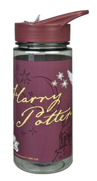 Scooli - AERO Trinkflasche Harry Potter