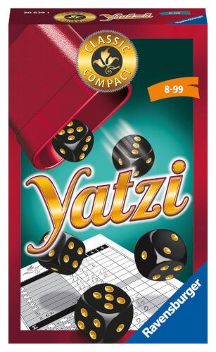 Ravensburger® Spiele - Yatzi