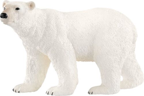 Schleich® Wild Life - Eisbär