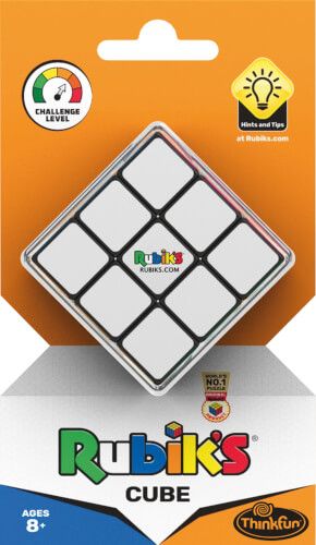 ThinkFun - Rubik's Cube
