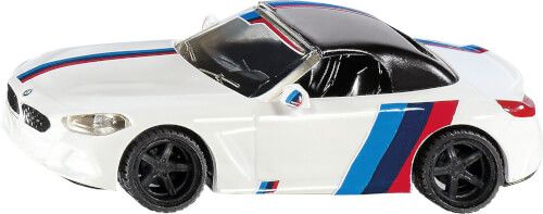 SIKU Super - BMW Z4 M40i, 1:50