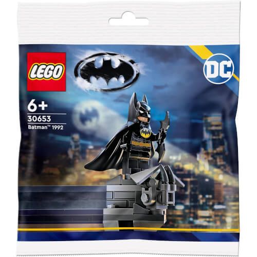LEGO® Super Heroes - Batman 1992