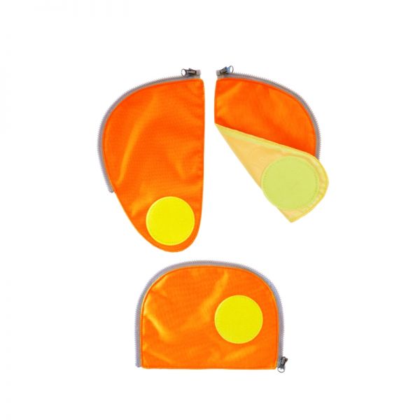 ergobag - Sicherheitsset Pack, orange