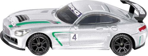 SIKU Super - Mercedes-AMG GT4