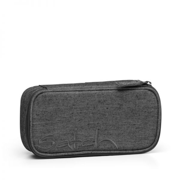 Satch - Schlamperbox Collected Grey