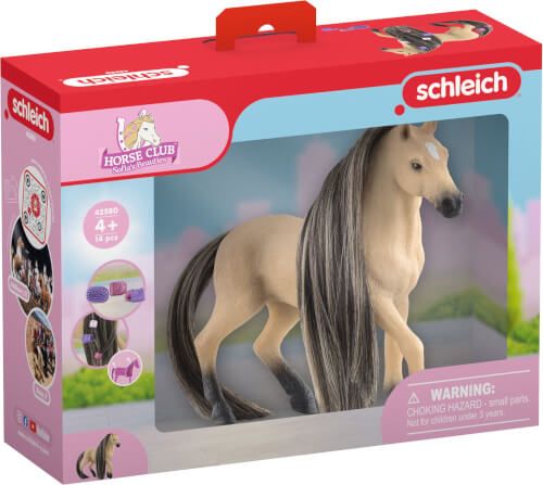 Schleich® Horse Club Sofia's Beauties - Beauty Horse Andalusier Stute
