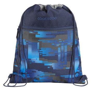 Coocazoo - Turnbeutel, Deep Matrix