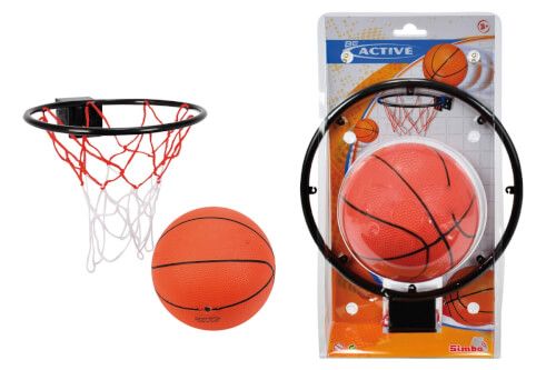 SIMBA Toys - Basketball Korb