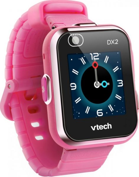 VTech® KidiZoom - Smart Watch DX2, pink