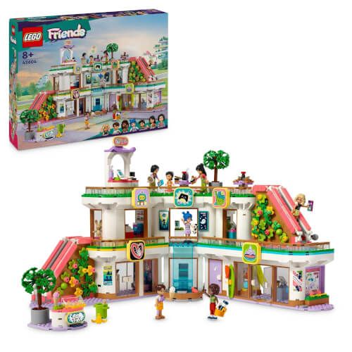 LEGO® Friends - Helake Kaufhaus