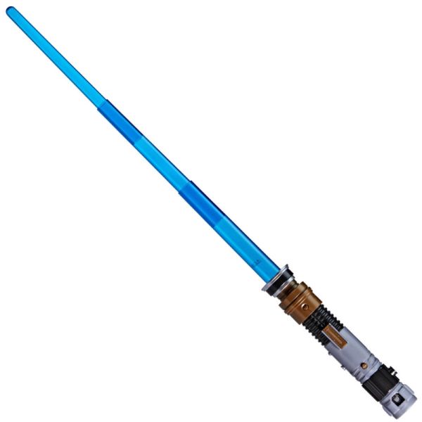 Hasbro Star Wars - Lichtschwert Forge Electronic Bladesmith, farblich sortiert
