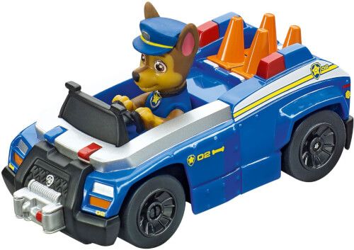 Carrera® First Paw Patrol - Chase