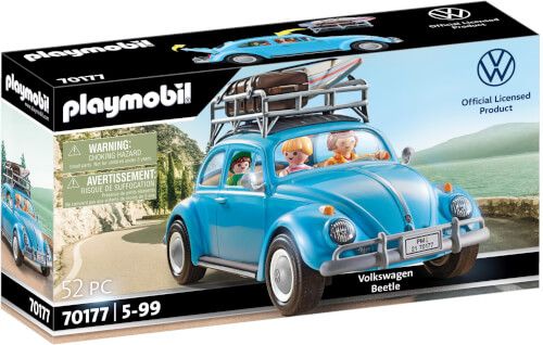 PLAYMOBIL® VW - Volkswagen Käfer