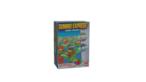 Goliath Toys - Domino Express 250 Pack
