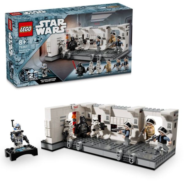 LEGO® Star Wars™ - Das Entern der Tantive IV™