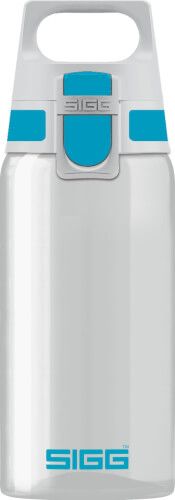 SIGG™ Total Clear One - Trinkflasche Aqua 0,5L