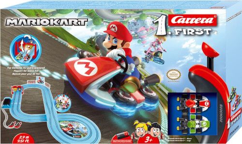 Carrera® First - Nintendo Mario Kart™