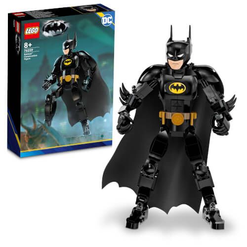 LEGO® DC Super Heroes - Batman™ Baufigur