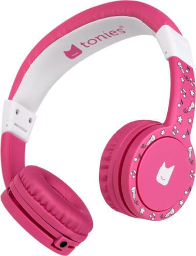 tonies® Tonie-Lauscher Pink