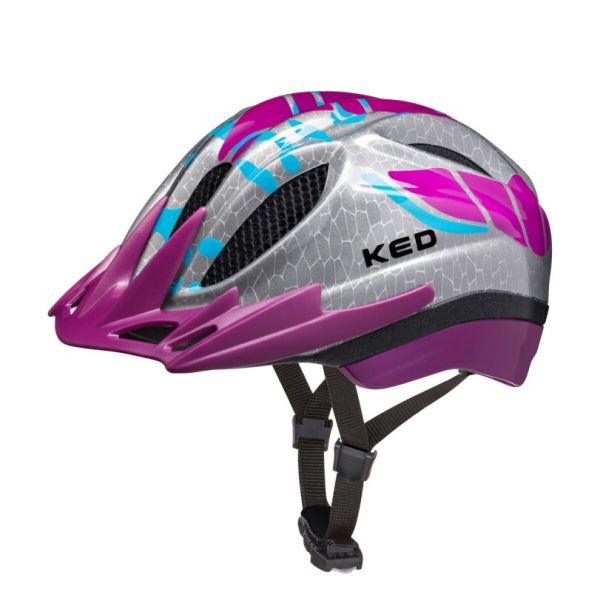 KED Helm - Meggy II K-Star ® Gr. M 52-58 cm