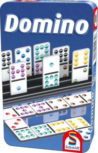 Schmidt Spiele - Domino