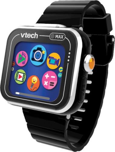 VTech® KidiZoom - Smart Watch MAX schwarz