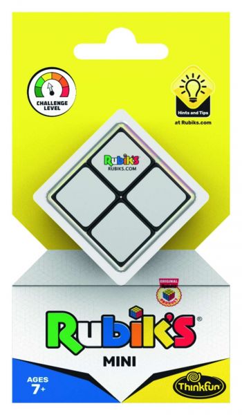 ThinkFun - Rubik's Mini