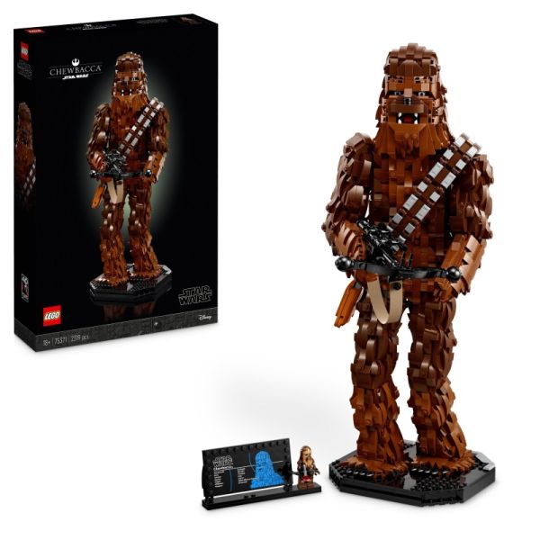 LEGO® Star Wars™ - Chewbacca™