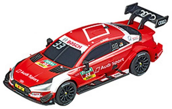 Carrera® GO!!! - Audi RS 5 DTM ''R.Rast, No.33''