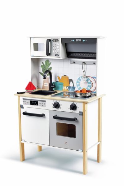 Hape - Moderne Smart-Home-Küche