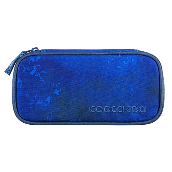 Coocazoo - Schlampermäppchen, Blue Wave