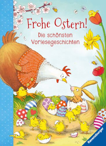 Ravensburger® Bücher - Frohe Ostern!