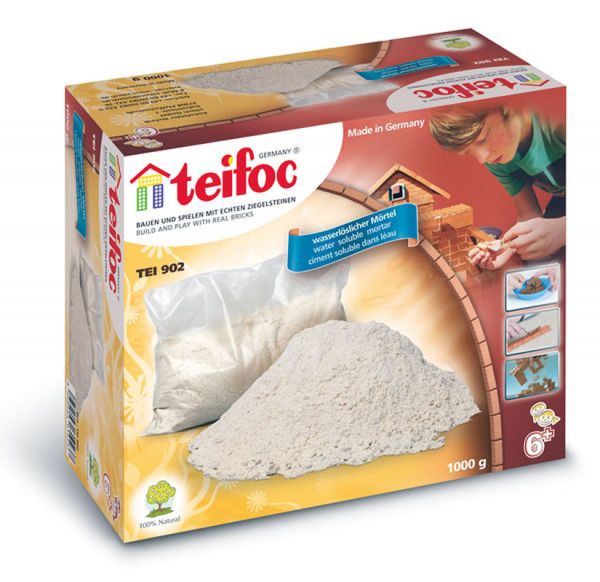 Teifoc - Mörtel TEI902