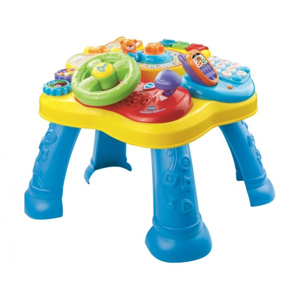 VTech® Baby - Abenteuer Spieltisch