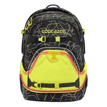 Coocazoo - LED Neon Pull-Over GuardPart, Gelb